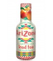 TE' FREDDO NERO ARIZONA ALLA PESCA BOTTIGLIA DA 500 ml CARTONE DA 6 PZ.