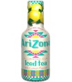 TE' FREDDO ARIZONA LEMON FLAVOUR BOTTIGLIA DA 500 ml CARTONE DA 6 PZ.