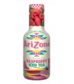 TE' FREDDO ARIZONA RASPBERRY BOTTIGLIA DA 500 ml CARTONE DA 6 PZ.
