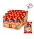 TARALLINI PEPERONCINO PUGLIESI APERISNACK BUSTINA 35G CONF. 20 PZ.