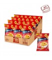 TARALLINI PEPERONCINO PUGLIESI APERISNACK BUSTINA 35G CONF. 20 PZ.
