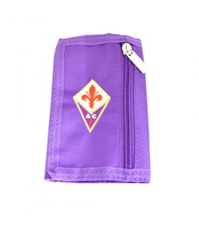 Portachiavi e Portafoglio Fiorentina