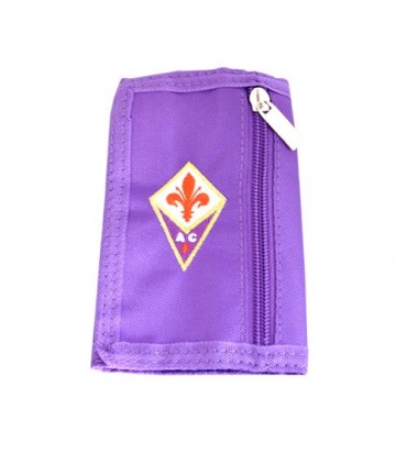 Portachiavi e Portafoglio Fiorentina 