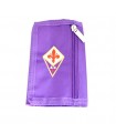 Portachiavi e Portafoglio a Strappo F.C. Fiorentina