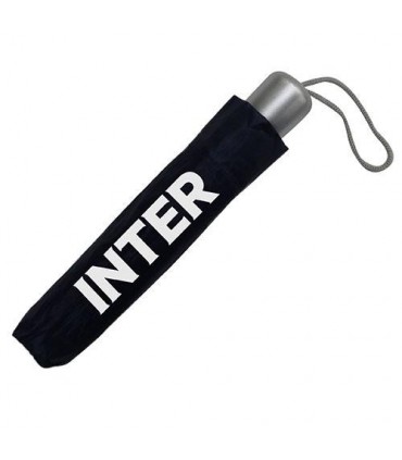 Ombrello Tascabile BLu Navy F.c Inter