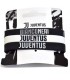 Tris Braccialetti in Silicone Juventus