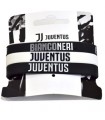 Tris Braccialetti in Silicone f.c. Juventus
