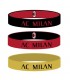 Tris Braccialetti Milan