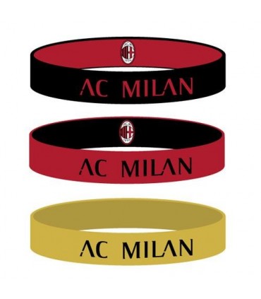 Tris Braccialetti Milan