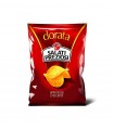 PATATINE CLASSICA DORATA 25gr  SALATI PREZIOSI CARTONE DA 40 BUSTINE