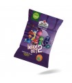 PATATINE INSIDE OUT 25gr SALATI PREZIOSI CON SORPRESA CARTONE DA 24 BUSTINE
