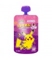 BEVANDA POKEMON GELATINOSA AL GUSTO UVA FLACONE DA  150GR