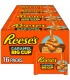 Reese's Big Cup Caramel cioccolato, burro d’arachidi e caramello CONF.16 PZ X 79GR SCADENZA 06/2025
