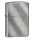 Zippo Diagonal Weave