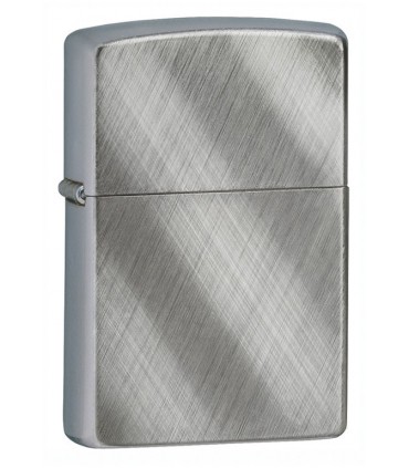Zippo Diagonal Weave