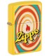 Zippo SWIRLS DESIGN