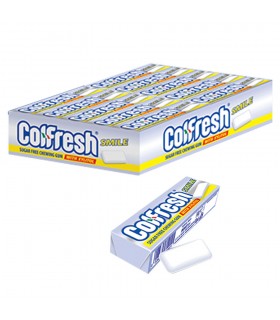 CHEWING GUM COLFRESH STICK SMILE senza zucchero CONF. 30PZ