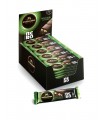 NERO PERUGINA BARRETTA CIOCCOLATO FONDENTE E NOCCIOLE CARAMELLATE 35G CONF. 36 PZ. SCADENZA 31/05/2025