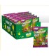FRUIT JOY MIXLE PIXLE CARAMELLE GOMMOSE AI GUSTI FRUTTA  CON 80 FORME DIVERSE BUSTINA DA 80GR 1 PZ