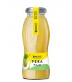 SUCCO DI FRUTTA RAUCH GUSTO pera BOTTIGLIA IN VETRO DA 200ML CARTONE DA 12 PZ. SCADENZA 21/07/2025