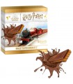 WITOR'S Harry Potter BISCOTTO CON CIOCCOLATO AL LATTE CONF. 24PZX 21GR