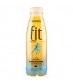 BEVANDA SANATTIVA FIT SPORT ISOTONICA CON SALI MINERALI GUSTO ARANCIA BOTTIGLIA PET DA 500ML CONF. 6 PZ.