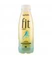 BEVANDA SANATTIVA FIT SPORT ISOTONICA CON SALI MINERALI GUSTO LIMONE BOTTIGLIA PET DA 500ML CONF. 6 PZ.