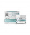 CREMA VISO IDRATANTE CON COLLAGENE LADY VENEZIA CON ACIDO IALURONICO E INGREDIENTI  BIOLOGICI BARATTOLO da 50 ml