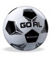 PALLONE CUOIO GOAL SIZE 5 DISPONIBILE IN 3 COLORI