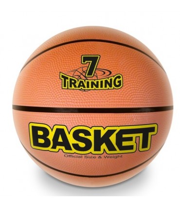 Pallone Basket Training SIZE 7