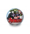 Pallone IN PLASTICA Bio The Avengers D.230 mm