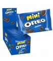MINI BISCOTTI OREO COOKIES BUSTINA DA 40G CONF. 20 PZ.