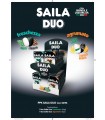 EXPO SAILA SAILA DUO PPK 2025 DA 32 ASTUCCI ASSORTITI CON 2 GUSTI