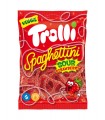 TROLLI SPAGHETTINI SOUR ALLA FRAGOLA BUSTINA DA 100GR