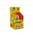 EXPO DA BANCO ASSORTITO SALATI TUC cracker E MINI RITZ DA 94 PZ.