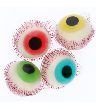 CARAMELLA TROLLI GLOTZER ALLA FRUTTA VASCHETTA 45 PZ X 18GR