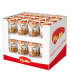 PIC-NIC CREMA DI NOCCIOLA CON GRISSINI GR.50 CPNF. 24 PZ.