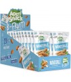 MANDORLE NATURALI SGUSCIATE APERISNACK B-FRUIT BUSTINA 25g CONF. 20 PZ.