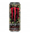 Bevanda Monster Energy ASSAULT (europa edition) Lattina da 500ml cartone da 12 pz.