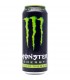 Bevanda Monster Energy GREEN ZERO Lattina da 500ml cartone da 12 pz.