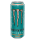 Bevanda Monster Energy ita ULTRA FIESTA MANGO S/Z Lattina da 500ml cartone da 12 pz.