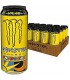 Bevanda monster energy THE DOCTOR lattina da 500ml cartone da 12 pz.