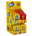 EXPO DA BANCO TUC&RITZ BUSTINA 31/35 G DA 74 PZ.