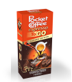 POCKET COFFEE FERRERO ESPRESSO TO GO T3 CONF. DA 15 ASTUCCI
