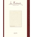 Carta Pergamena Naturale colore Avorio A4 160 gr. conf. 12 fogli