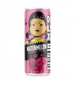 Squid Game Energy Drink, bevanda energetica al gusto di anguria da 250ml CONF. 6PZ