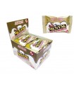 MENTAL CONFETTI LATTE&liquirizia A bustina 50G EXPO DA 12 PZ.