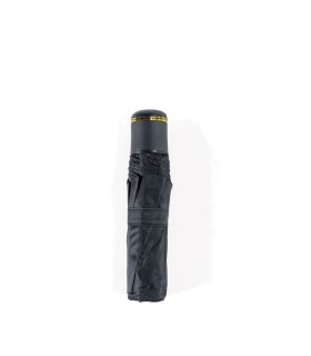 Ombrello Mini Nero con fodero in PVC