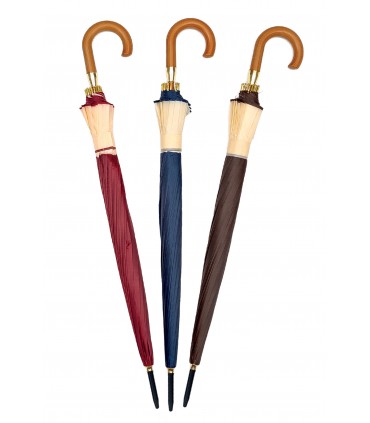 Ombrello Automatico DONNA CON FASCIA