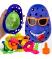 BOMBA D'ACQUA TEOREMA GIOCHI CON TIMER E 50 PALLONCII INCLUSI